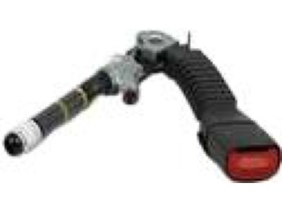 Mopar 1CB121DVAA Seat Belt Front Inner