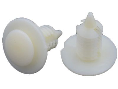 Dodge 6503709 Door Trim Panel Retainer