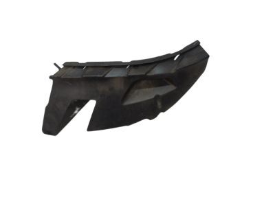 Mopar 68104944AC Bracket Fascia Support