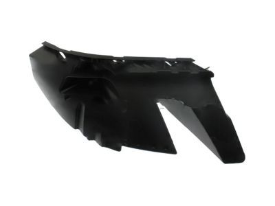 Mopar 68104944AC Bracket Fascia Support