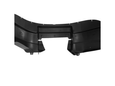 Mopar 55372764AE Shield Splash Rear