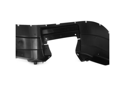 Mopar 55372764AE Shield Splash Rear