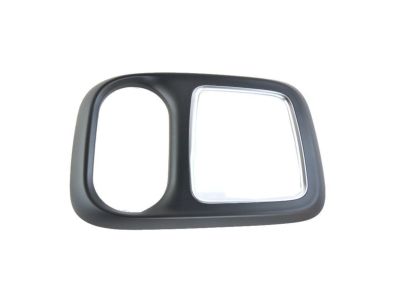 Mopar 6EG65DX9AA Bezel Floor Console