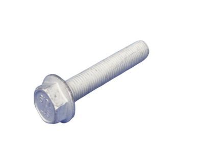 Jeep 6104042AA Mount Bracket Bolt