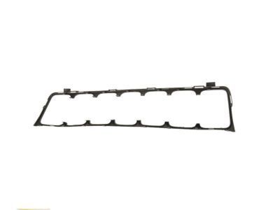 Jeep 5XL23TZZAA Grille Surround