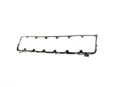 Jeep 5XL23TZZAA Grille Surround