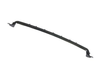 Mopar 68352661AB Center Filler, Front
