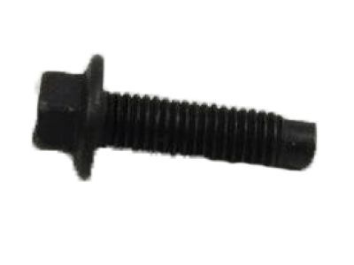 Jeep 6511547AA Bumper Cover Screw