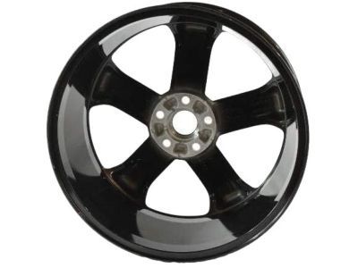 Dodge Spare Wheel - 5PE92DD5AB