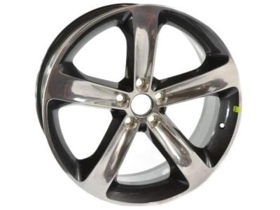 Dodge Spare Wheel - 5PE92DD5AB