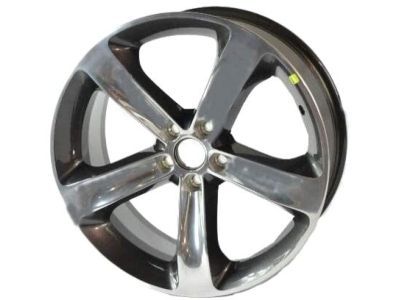 Dodge Spare Wheel - 5PE92DD5AB