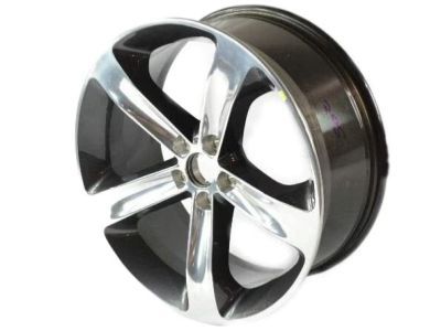 Dodge Spare Wheel - 5PE92DD5AB