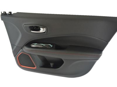 5UR921XCAC Mopar Panel Front Door Trim Product Photo 3 of 3
