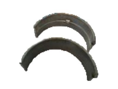 Jeep 5175448AA CAP Camshaft Bearing