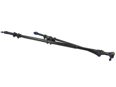 Ram 68369918AA TUBE ASSEMBLY STEERING LINKAGE CROSS BAR LINKAGE