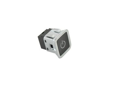Mopar 6DQ271X9AA Switch Vacuum 6DQ271X9AA Mopar Switch Vacuum Product Photo 1 of 4