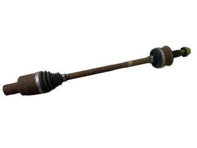 Jeep Axle Shaft - 68283220AA