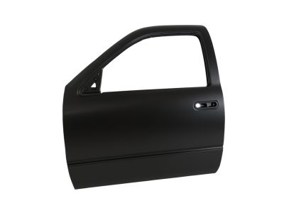 Mopar 55276055AH Door Front Mopar 55276055AH Door Front