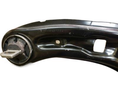 Dodge Avenger Trailing Arm - 68275401AC
