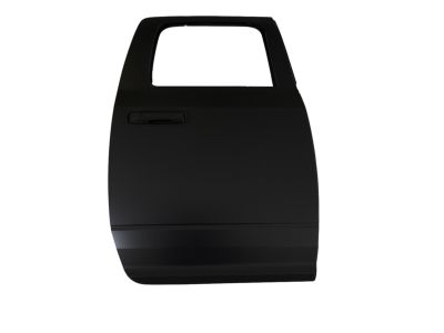 Mopar 55372026AC Door Rear