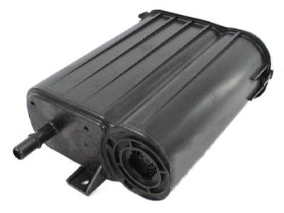 Dodge 4891563AD CANISTER Vapor