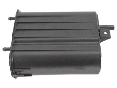 Dodge 4891563AD CANISTER Vapor