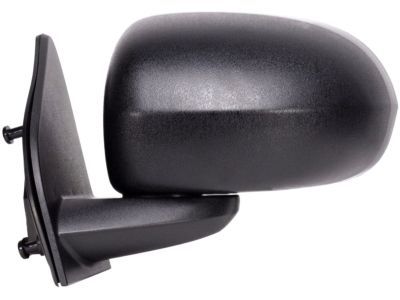 Jeep Compass Car Mirror - 5115041AK