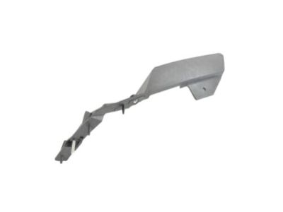 Dodge 4806231AC BRACKET Fascia Support