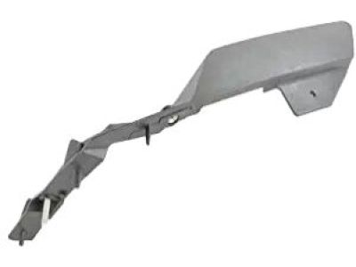 Dodge 4806231AC BRACKET Fascia Support