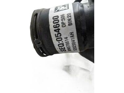 Mopar 52029841AH Tube Fuel Filler