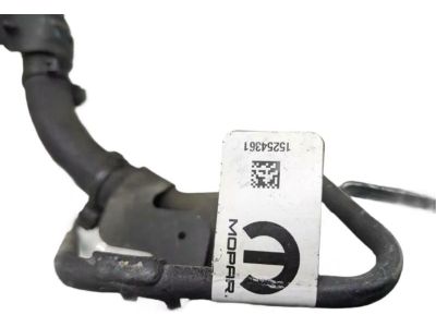 Mopar 52029841AH Tube Fuel Filler