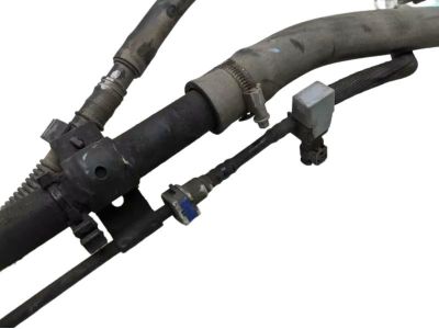 Mopar 52029841AH Tube Fuel Filler