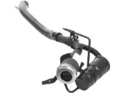 Mopar 52029841AH Tube Fuel Filler