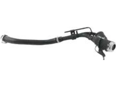 Mopar 52029841AH Tube Fuel Filler