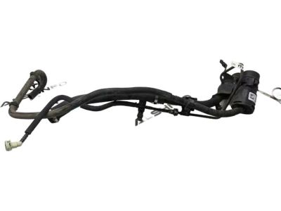 Mopar 52029841AH Tube Fuel Filler