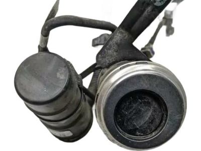 Mopar 52029841AH Tube Fuel Filler