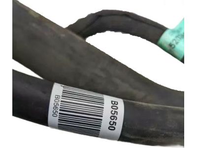 Mopar 52029841AH Tube Fuel Filler