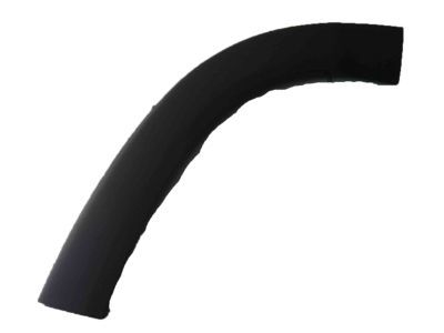 Ram 5LP22LAHAA MOLDING Door Outside