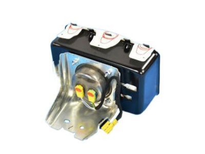 Ram Air Bag - 68276462AA