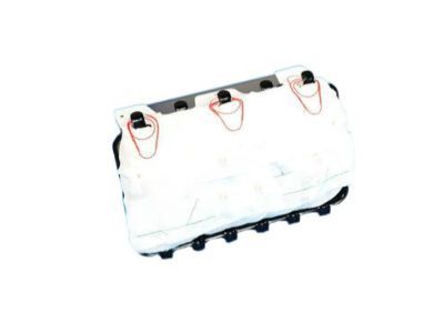 Ram Air Bag - 68276462AA