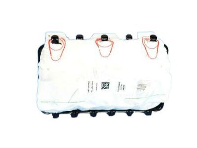 Ram Air Bag - 68276462AA
