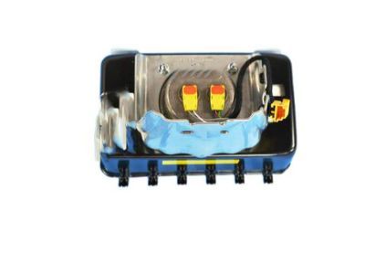 Ram Air Bag - 68276462AA