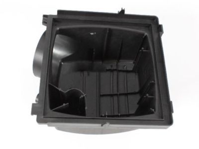 Jeep 68084277AA Upper Cover