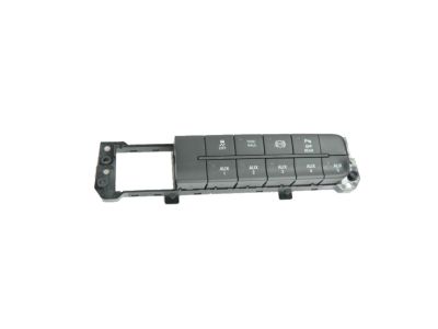 Mopar 68241342AA Switch Instrument Panel