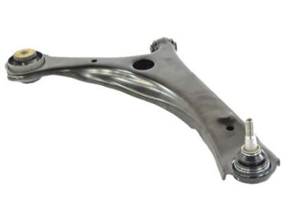 Dodge 4766910AE ARM Control