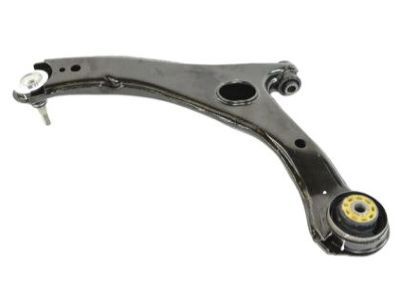 Dodge 4766910AE ARM Control