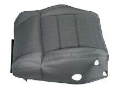 Jeep Liberty Seat Cover - 1NT341DVAA