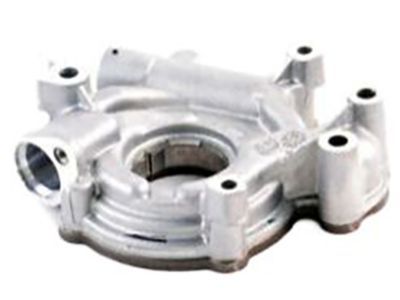Dodge Oil Pump - 53020827AC