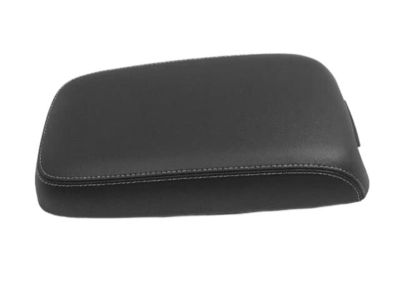 Dodge Armrest - 1VT061DBAF