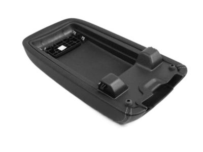 Dodge Armrest - 1VT061DBAF